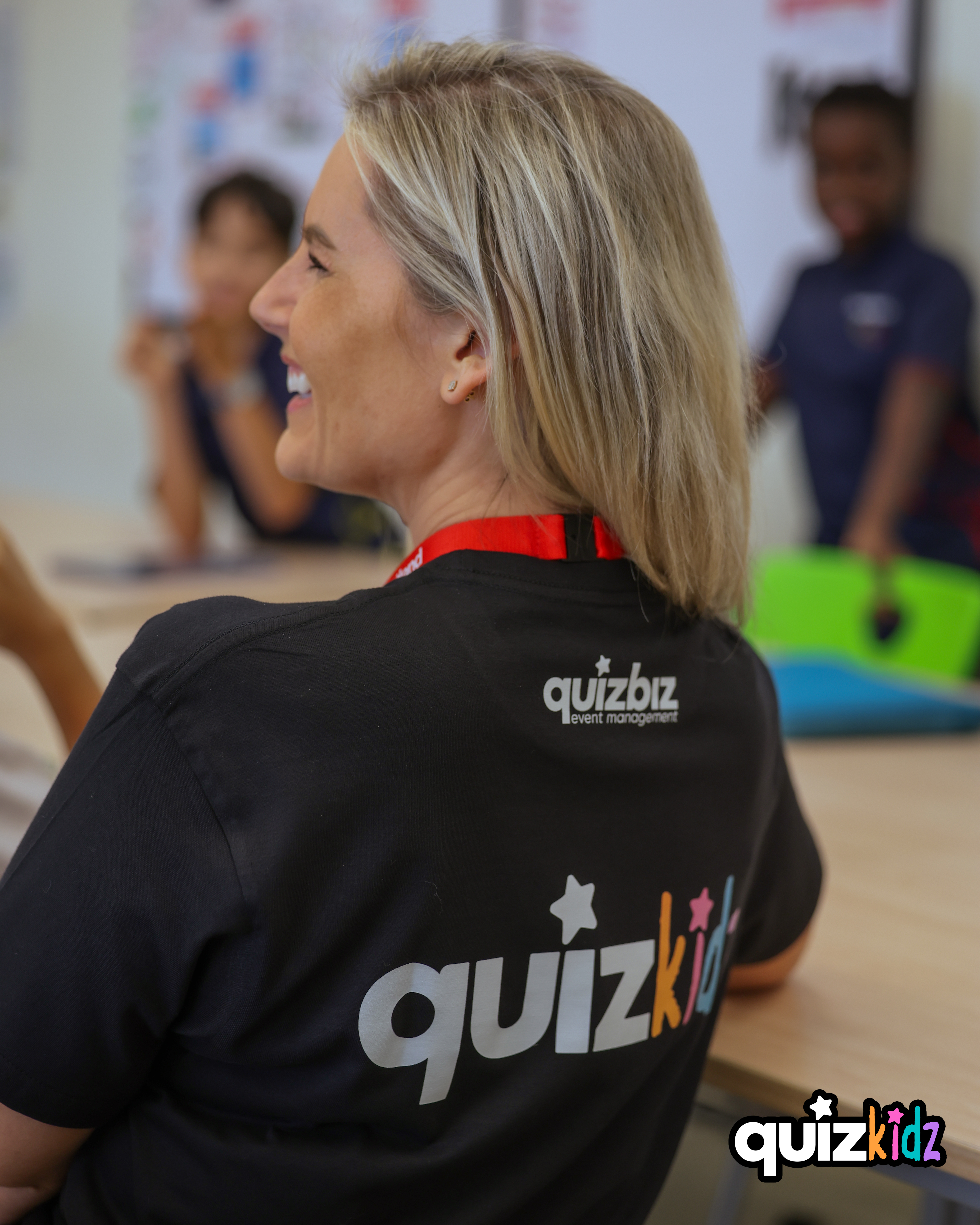 Quiz event image