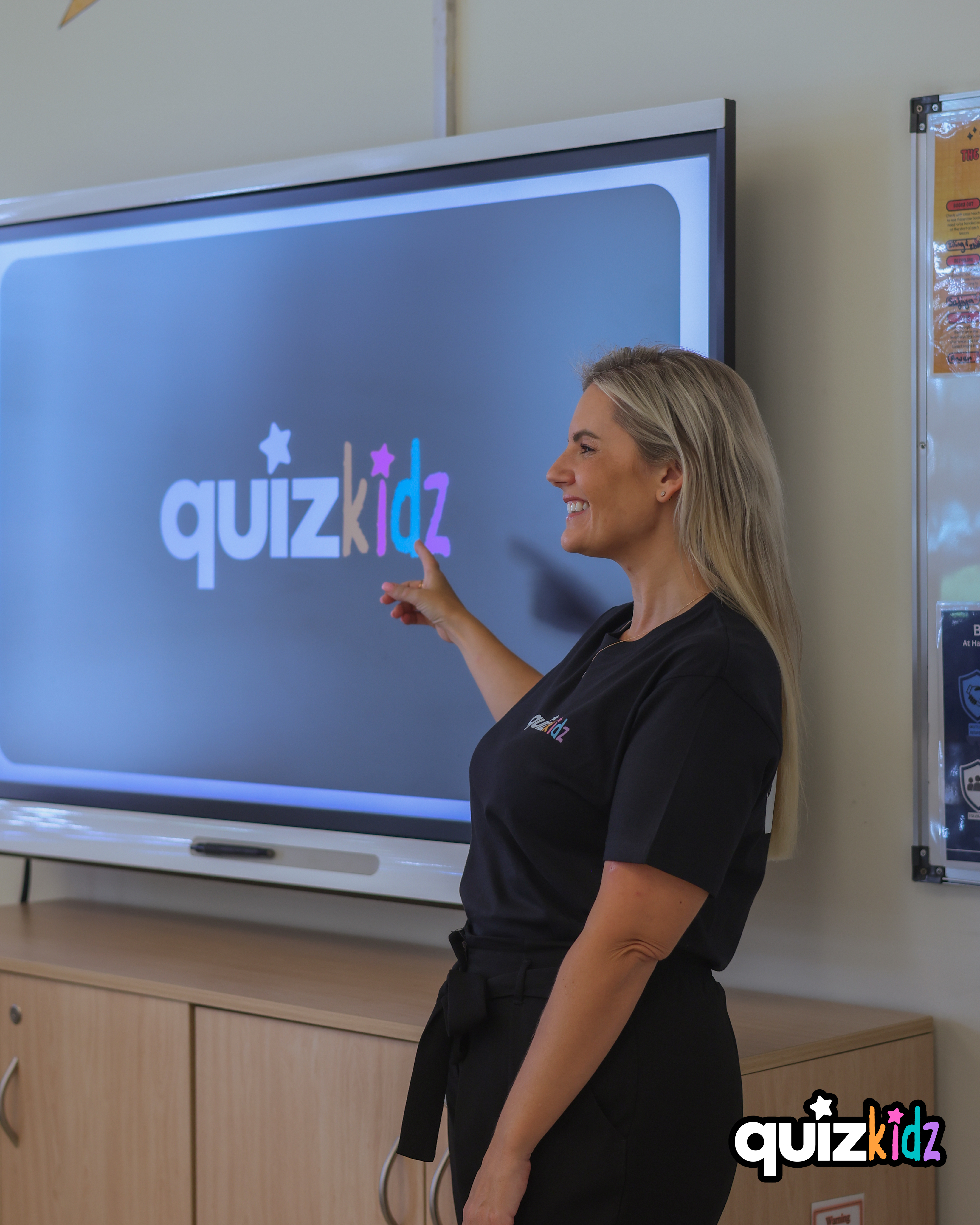 Quiz event image