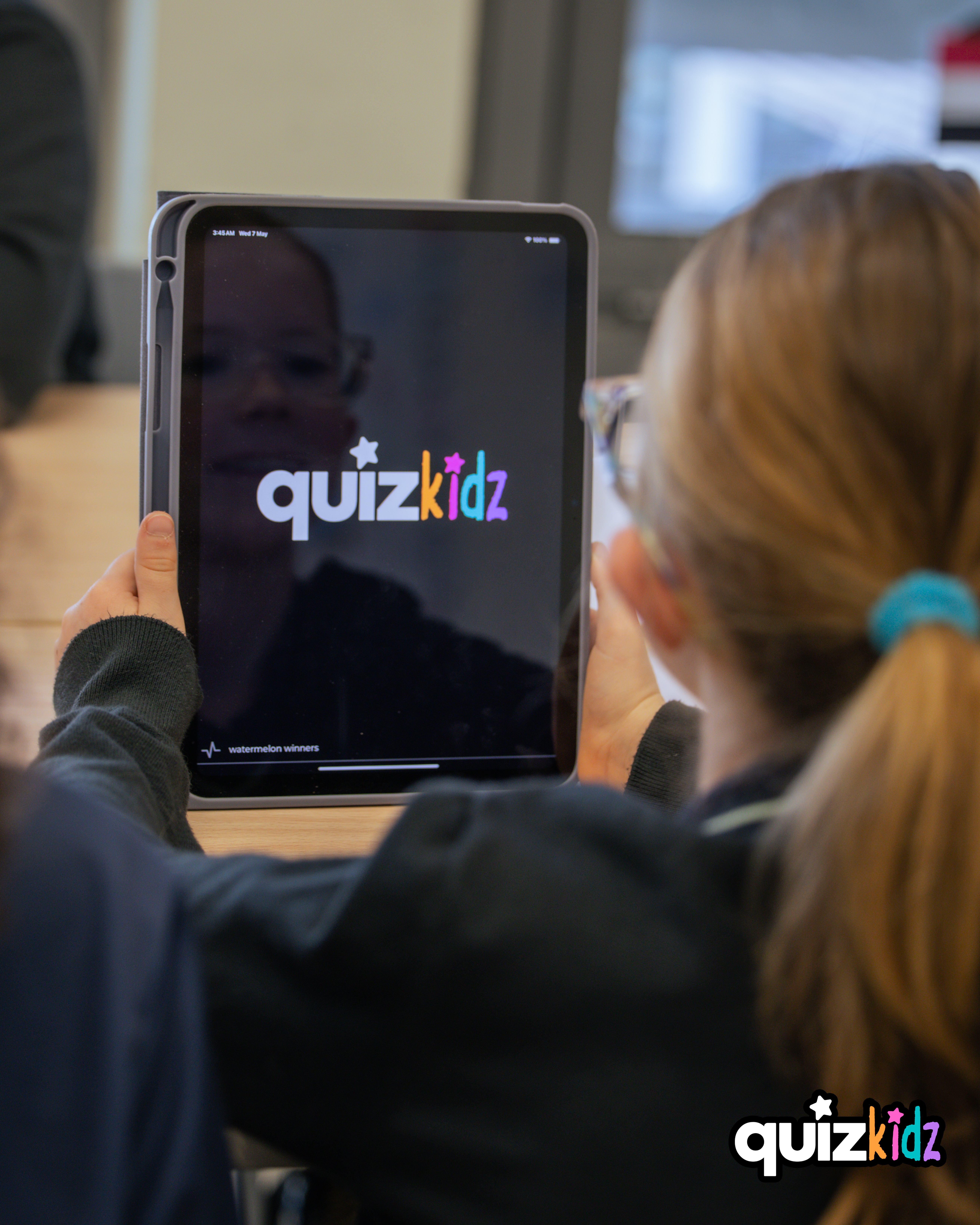 Quiz event image