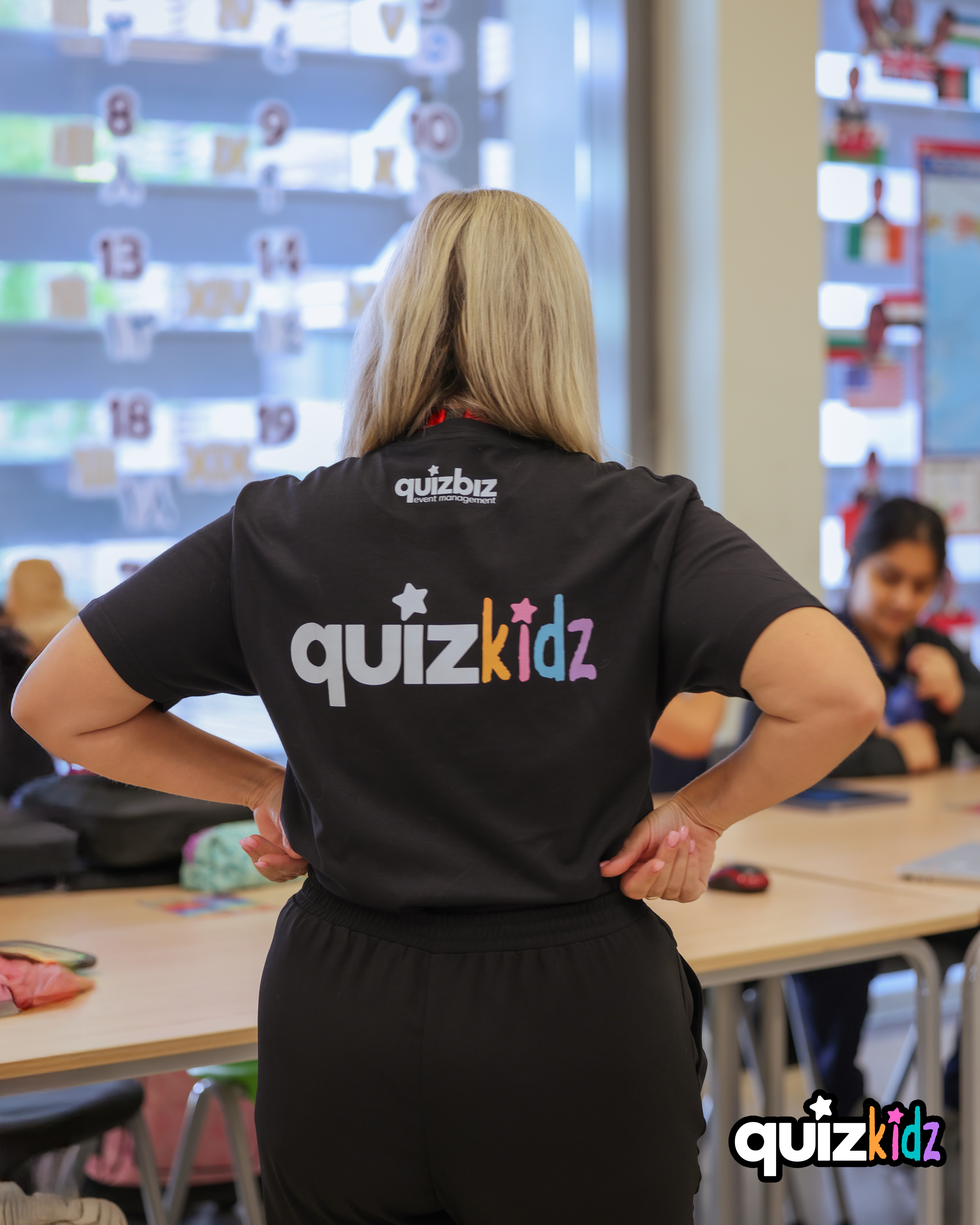 Quiz event image